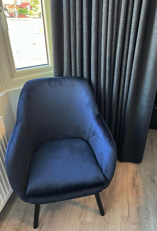 United Home B&B Salford  Eksteriør billede