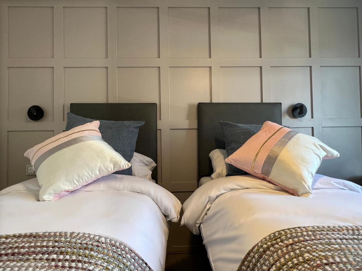 United Home B&B Salford  Eksteriør billede